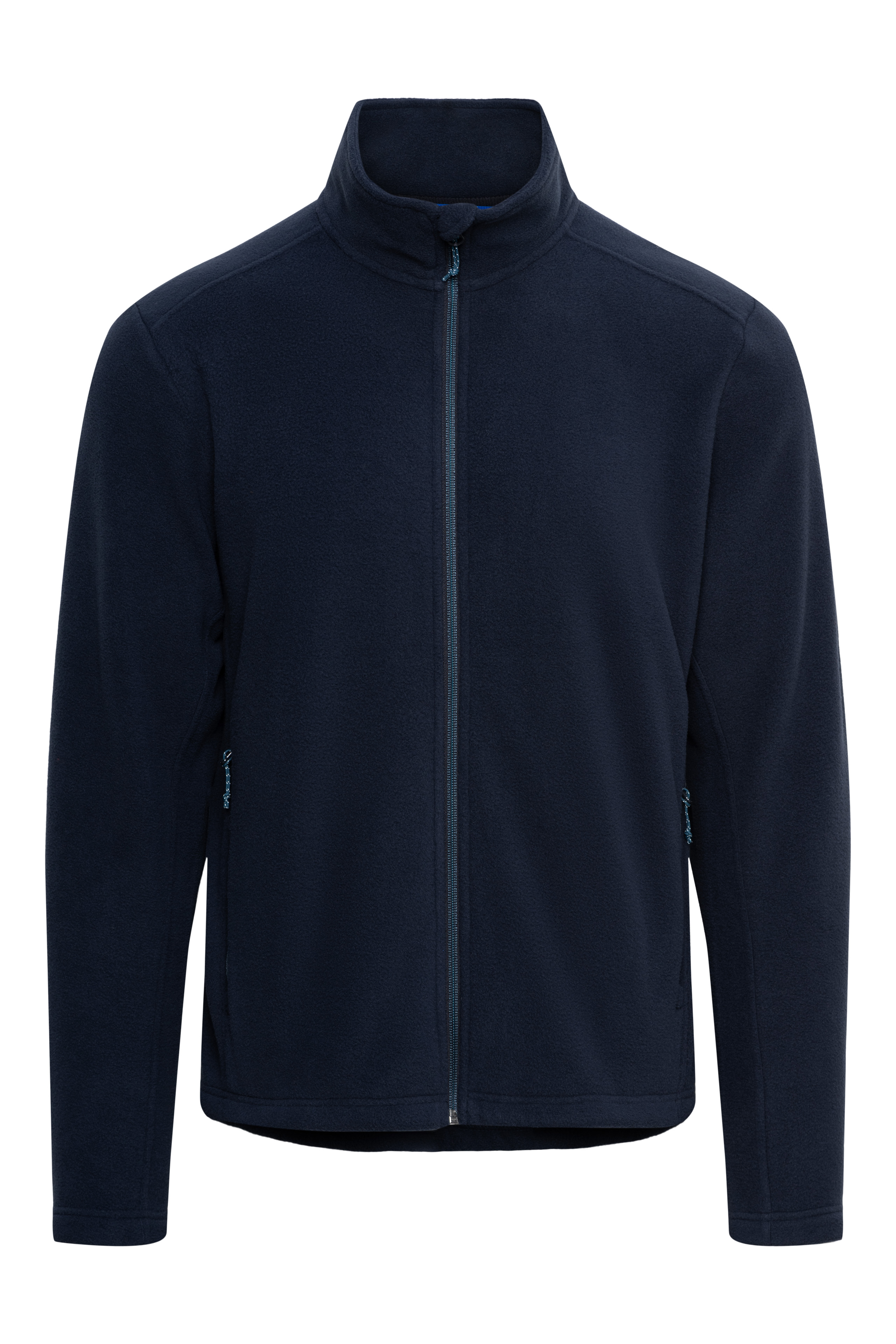 Narsaq - Aasivik Micro Fleece Vest Heren